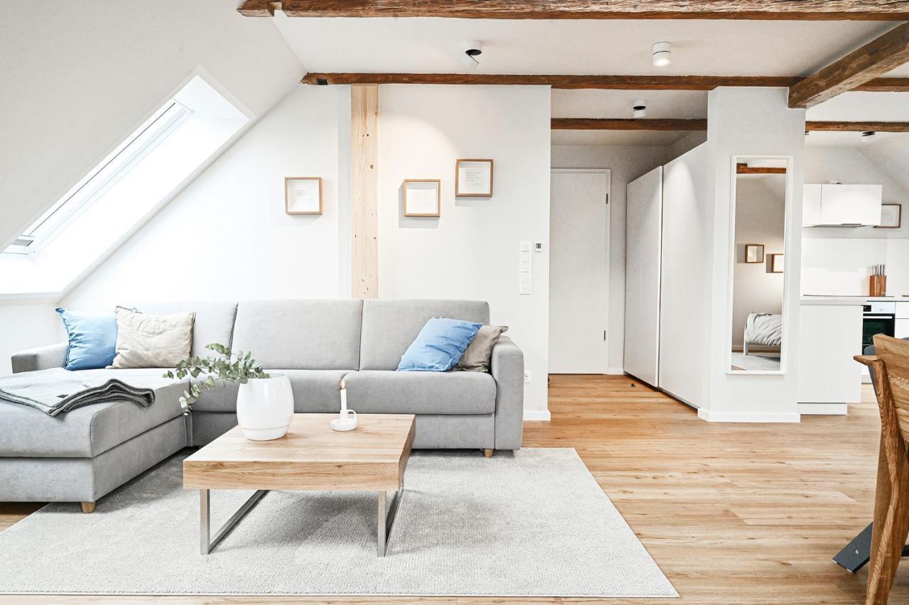 Achterdoern Twee Apartment Đảo Đảo Fehmarn Ngoại thất bức ảnh
