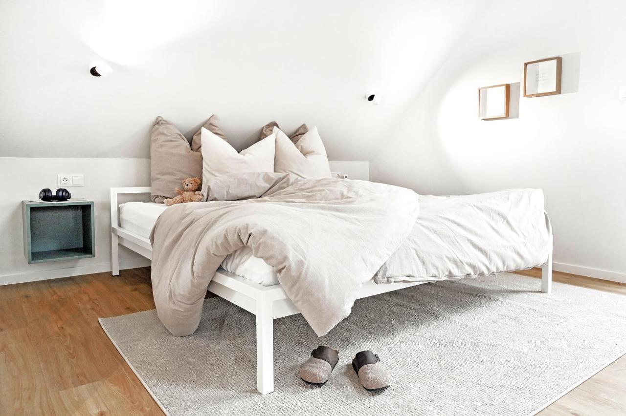 Achterdoern Twee Apartment Đảo Đảo Fehmarn Ngoại thất bức ảnh