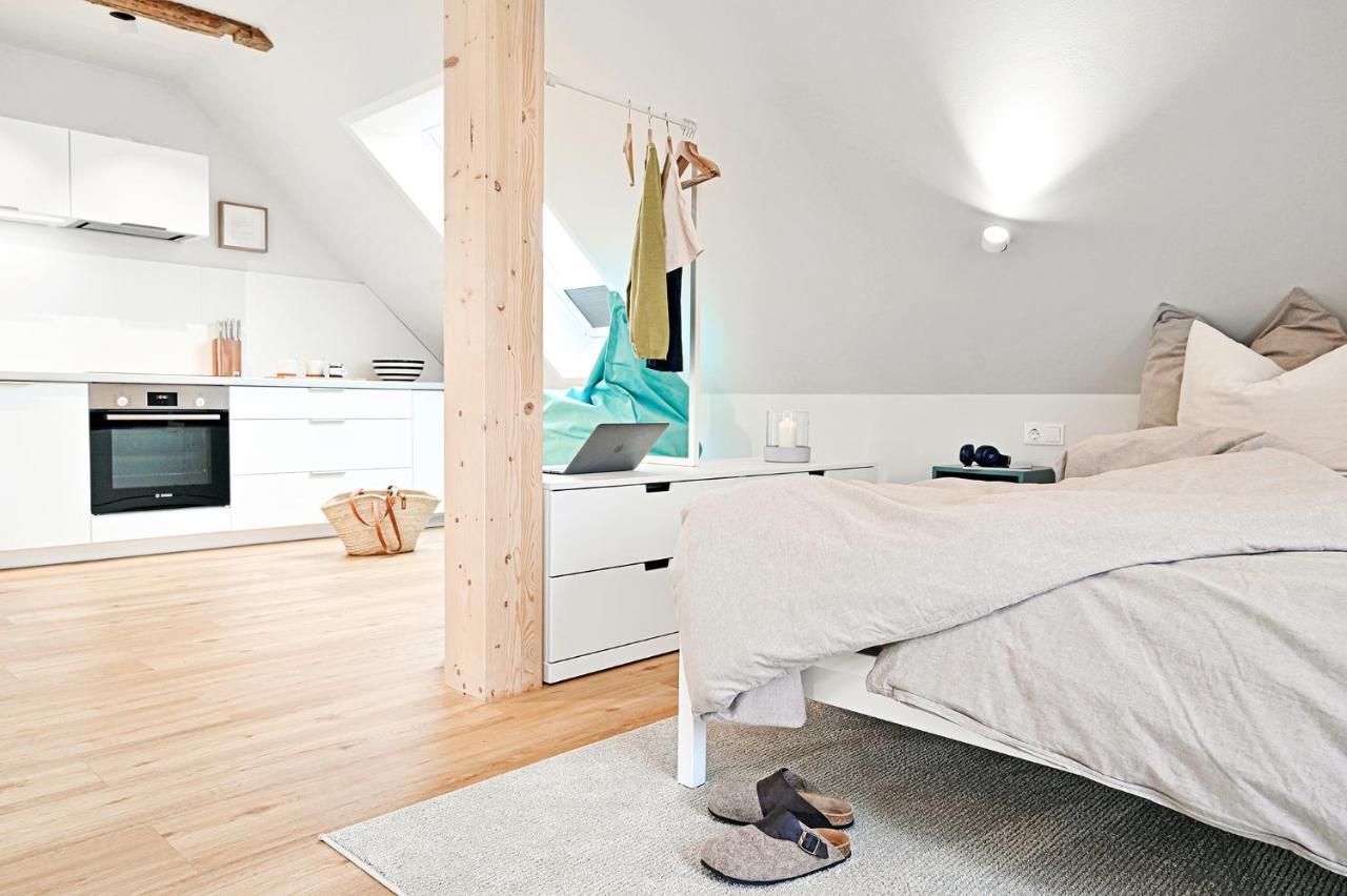 Achterdoern Twee Apartment Đảo Đảo Fehmarn Ngoại thất bức ảnh