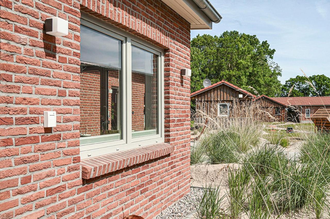 Achterdoern Twee Apartment Đảo Đảo Fehmarn Ngoại thất bức ảnh