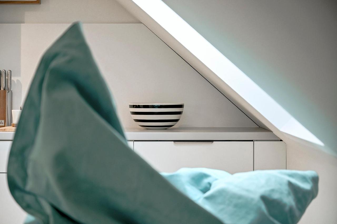 Achterdoern Twee Apartment Đảo Đảo Fehmarn Ngoại thất bức ảnh