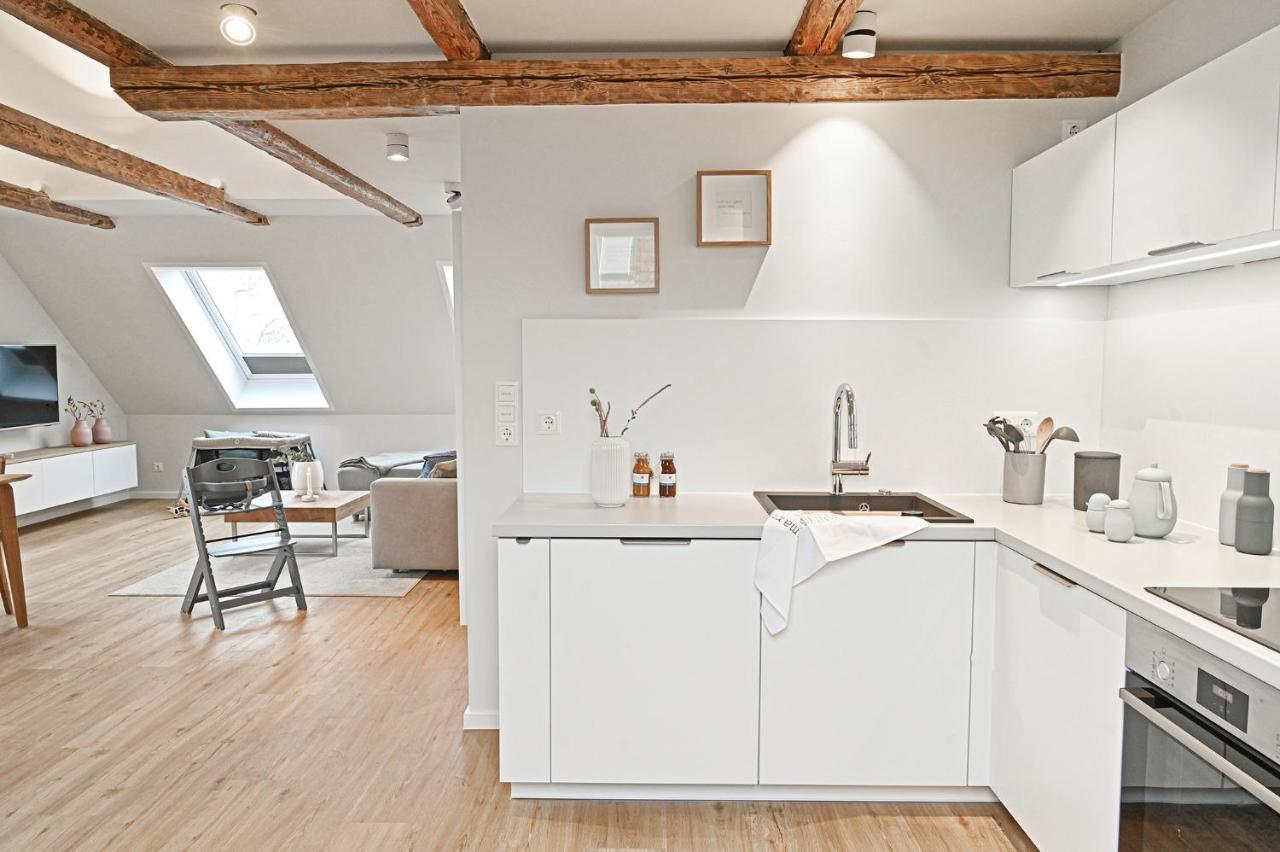 Achterdoern Twee Apartment Đảo Đảo Fehmarn Ngoại thất bức ảnh